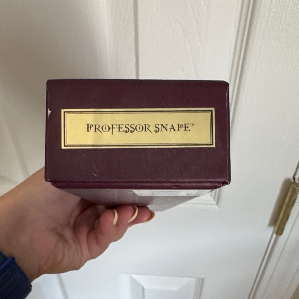 Snape’s Wand - Picture 2 of 3